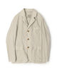 RR ROMANO RIDOLFI OXFORD T コットンナイロン 3Bジャケット