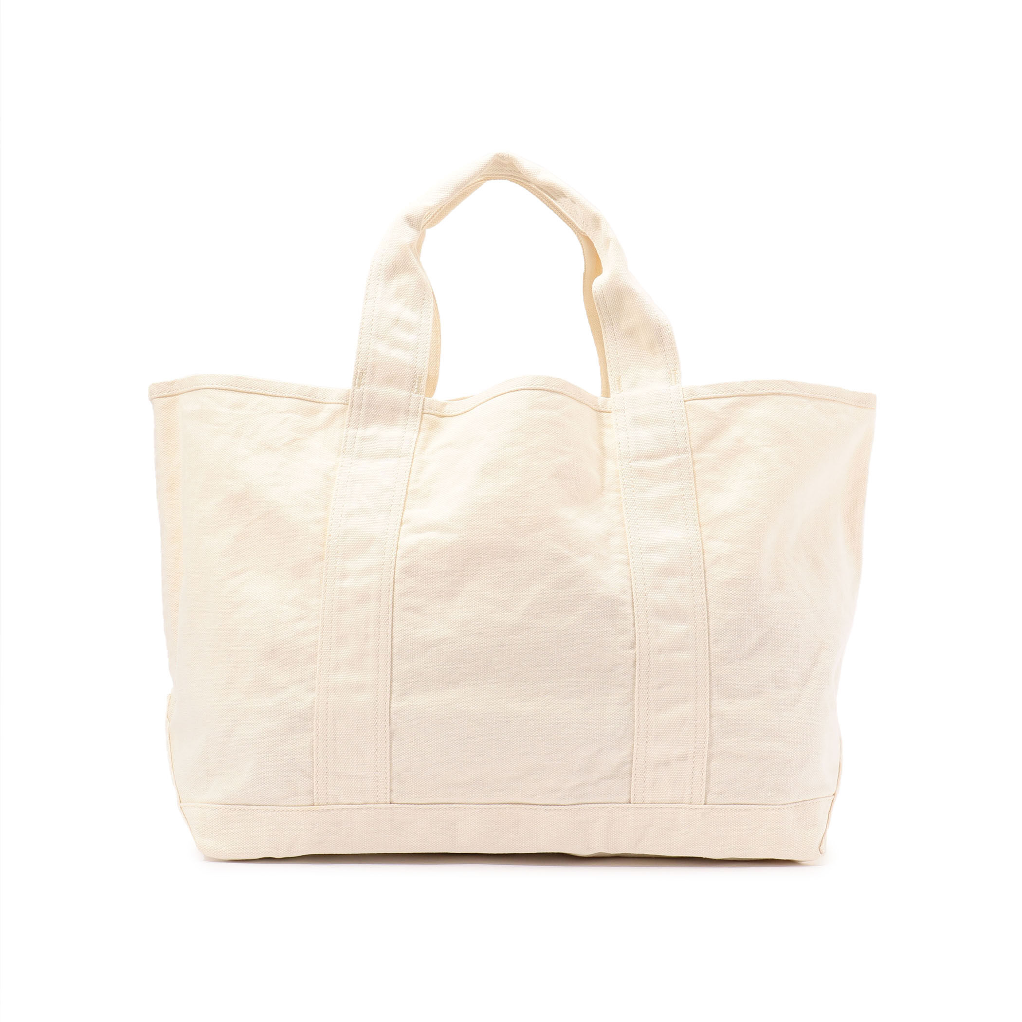 コットンリネンキャンバストートバッグ MEDIUM AMF0014｜トゥモローランド 公式通販