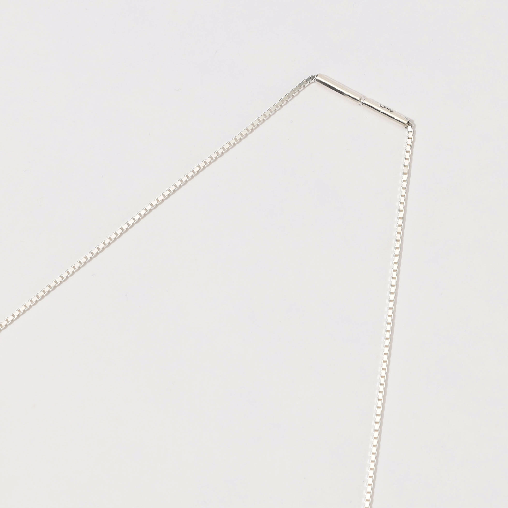 SASKIA DIEZ CUBIC ネックレス｜トゥモローランド 公式サイト