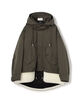 【別注】THE RERACS×Edition THE MODS COAT