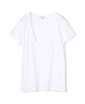 ハイゲージ Tシャツ WEK3449