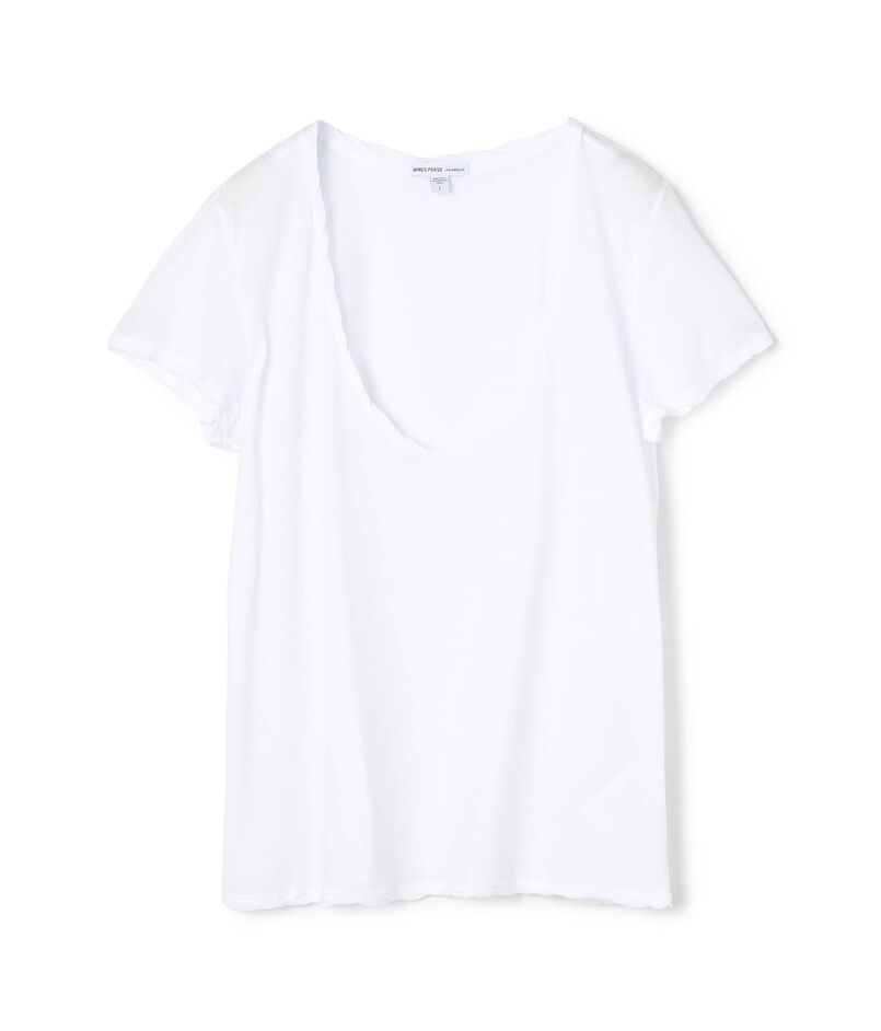 ハイゲージ Tシャツ WEK3449
