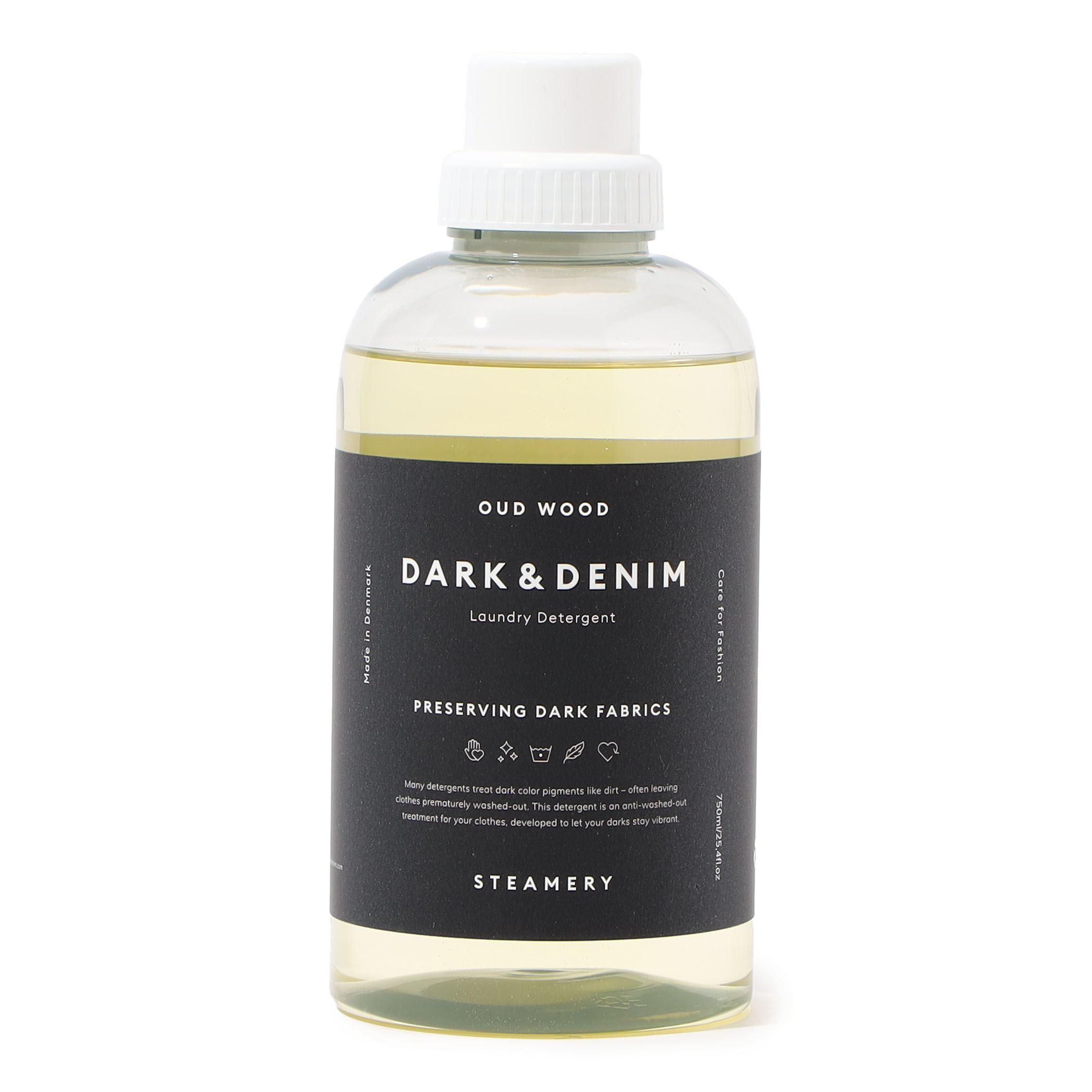 STEAMERY Dark&Denim ランドリーデタージェント｜トゥモローランド