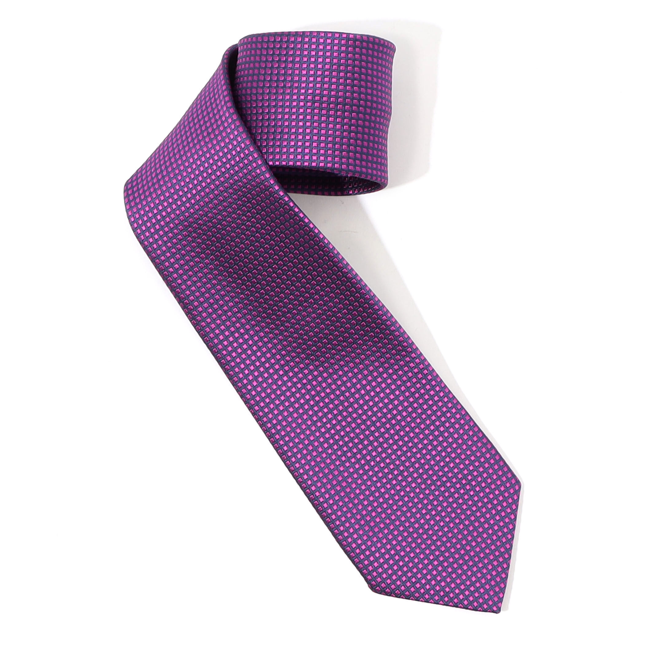 ネクタイ／Seaward & Stearn／シルク／総柄 | THE SUIT COMPANY／UNIVERSAL LANGUAGE | SUIT  SQUARE（スーツスクエア）の公式ファッション通販サイト | ザ・スーツカンパニー×ユニバーサルランゲージ