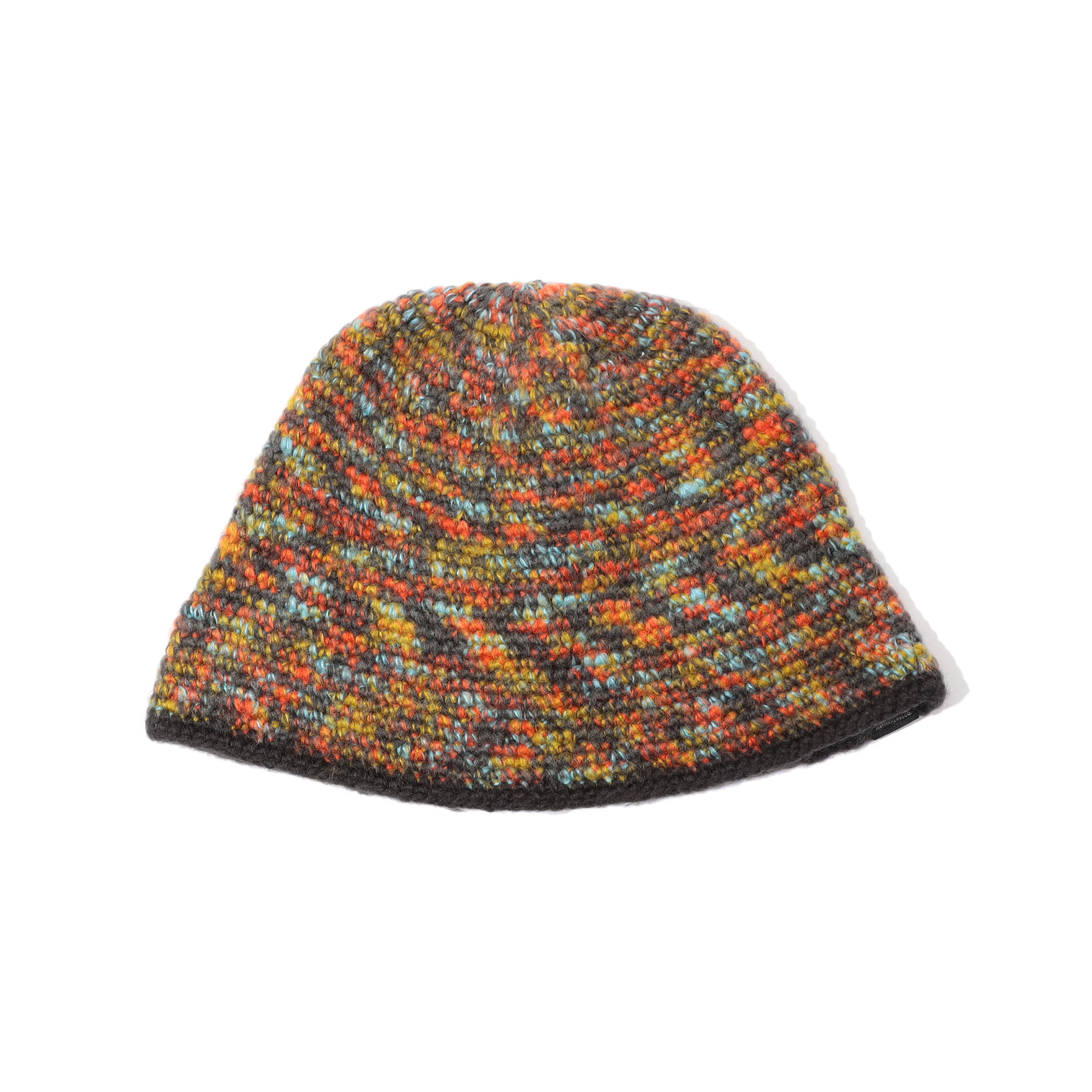 CROCHET HAT（ハット）｜SOLARIS&Co.（ソラリス）のファッション