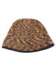 SOLARIS&CO. CROCHET HAT