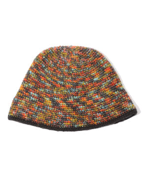 SOLARIS&CO. CROCHET HAT