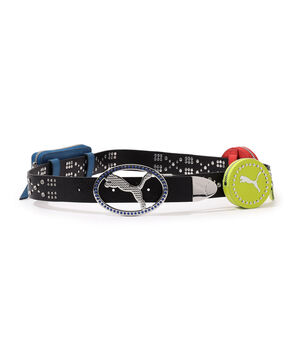PUMA × ASAP PHOCHY  Leather Belt