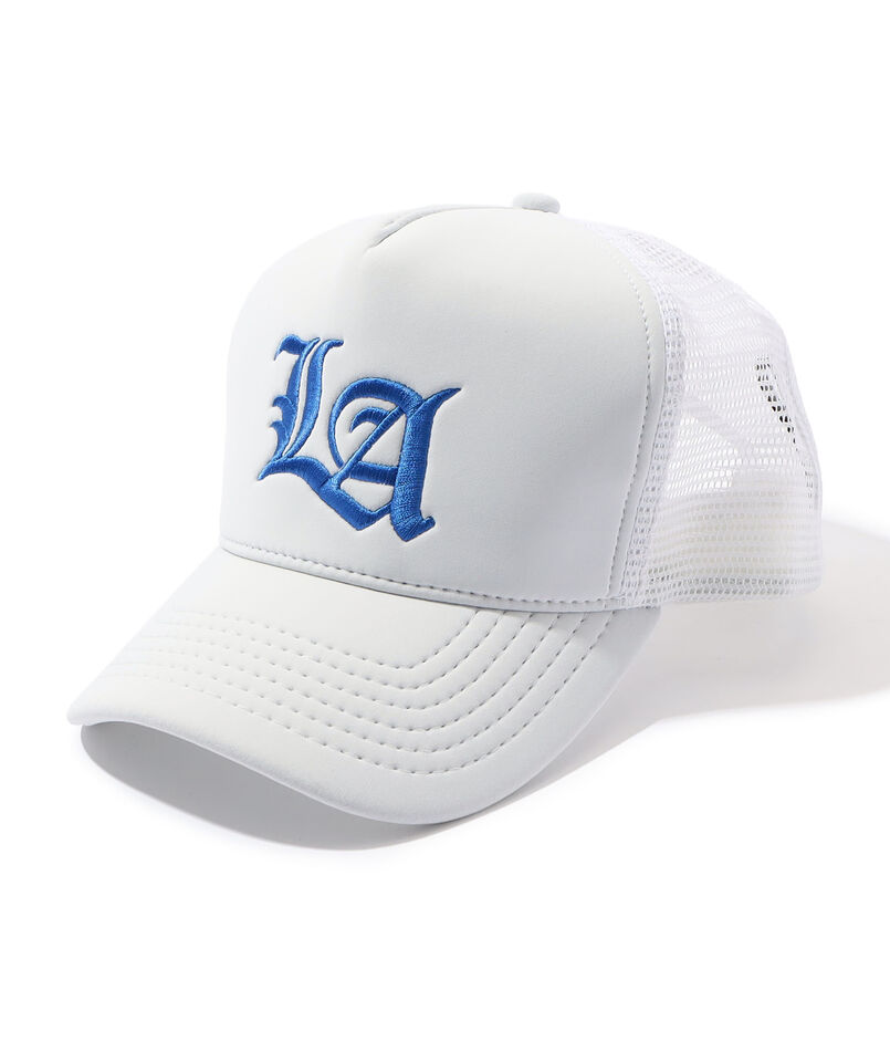 スキューバ トラッカーキャップ MZU0099LLA