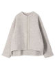 Elisabeth Stray Pedersen ベーシックジャケット