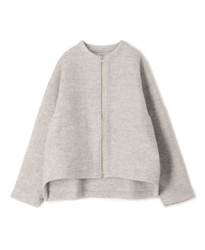 Elisabeth Stray Pedersen ベーシックジャケット