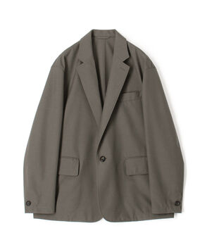 Edition×THE RERACS Collaboration Label TAILOR JACKET