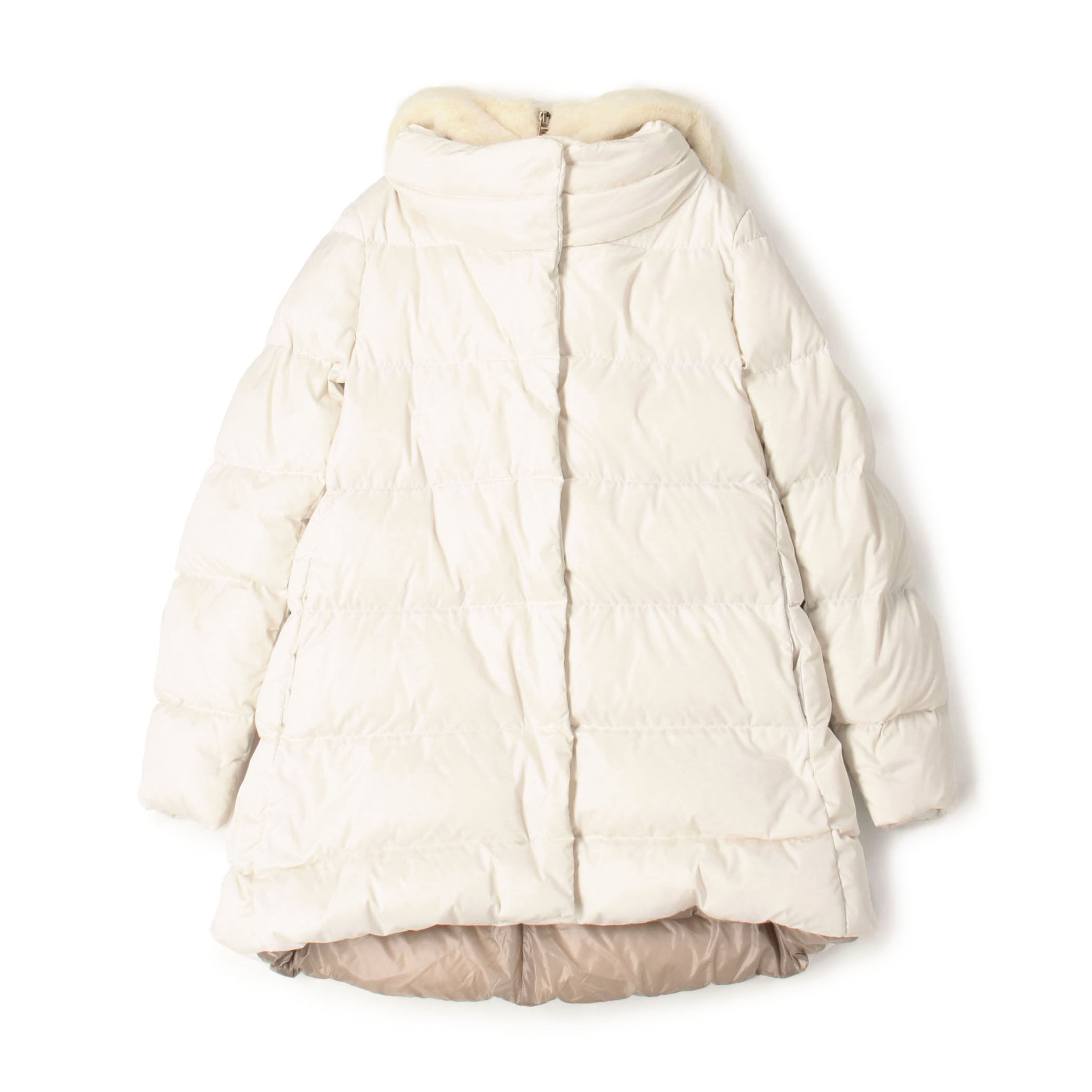 HERNO PI001934D ダウンコート｜トゥモローランド 公式サイト