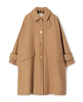 【別注】MACKINTOSH HUMBIE LONG コート