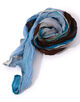 SC103 PATCHWORK SCARF パッチワークスカーフ