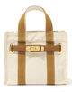 【別注】sita parantica FACING STITCH TOTE S ハンドバッグ