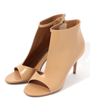 PELLICO COVERD MULE ブーティサンダル