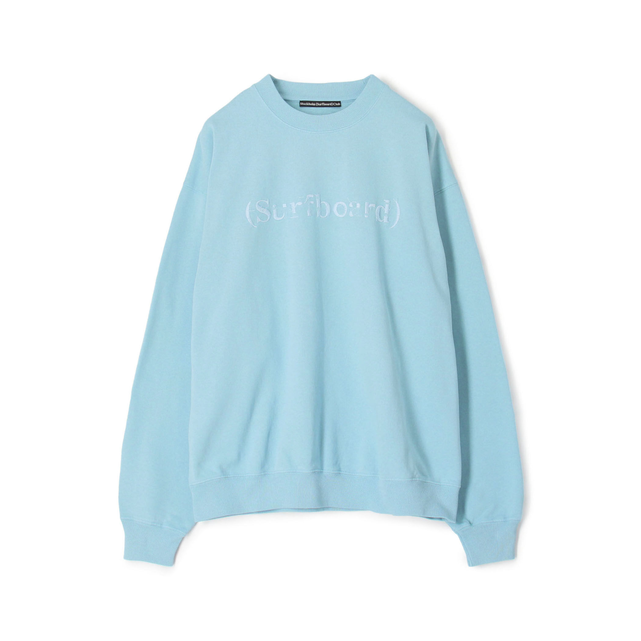 Stockholm Surfboard Club スウェット｜トゥモローランド 公式通販