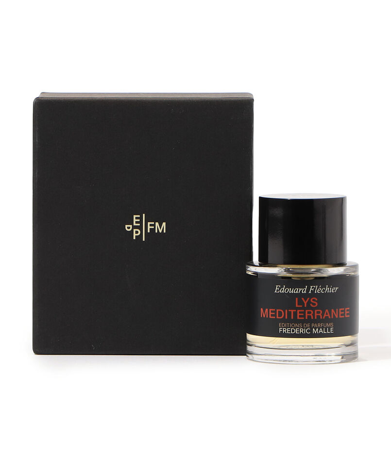 FREDERIC MALLE LYS MEDITERRANEE オードパルファム50ml 