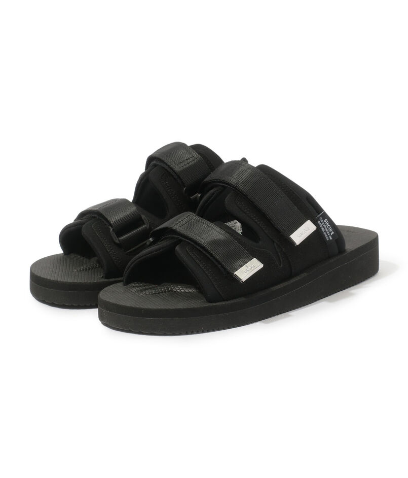 【別注】SUICOKE MOGI サンダル