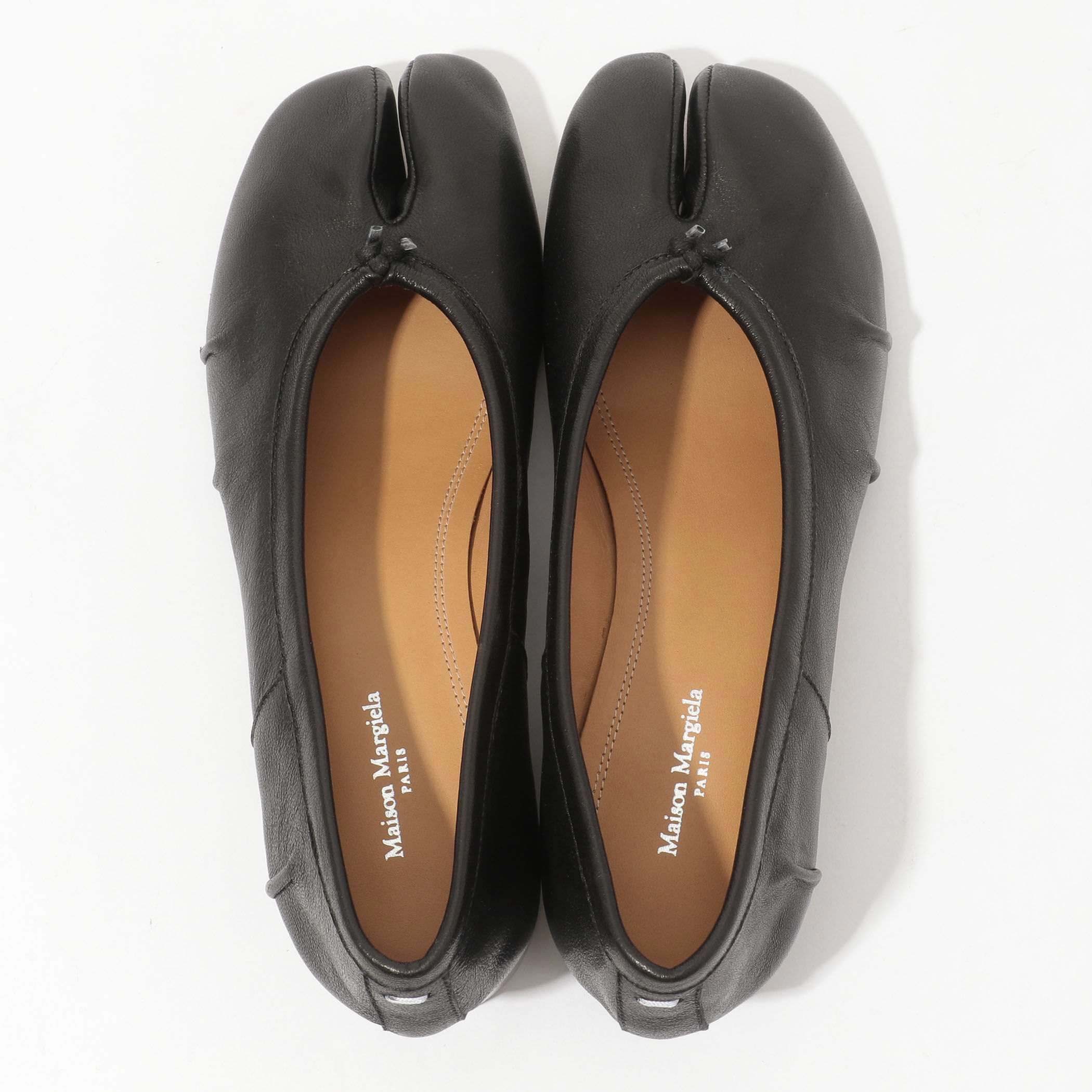 Maison Margiela Tabi Ballerina｜トゥモローランド 公式通販