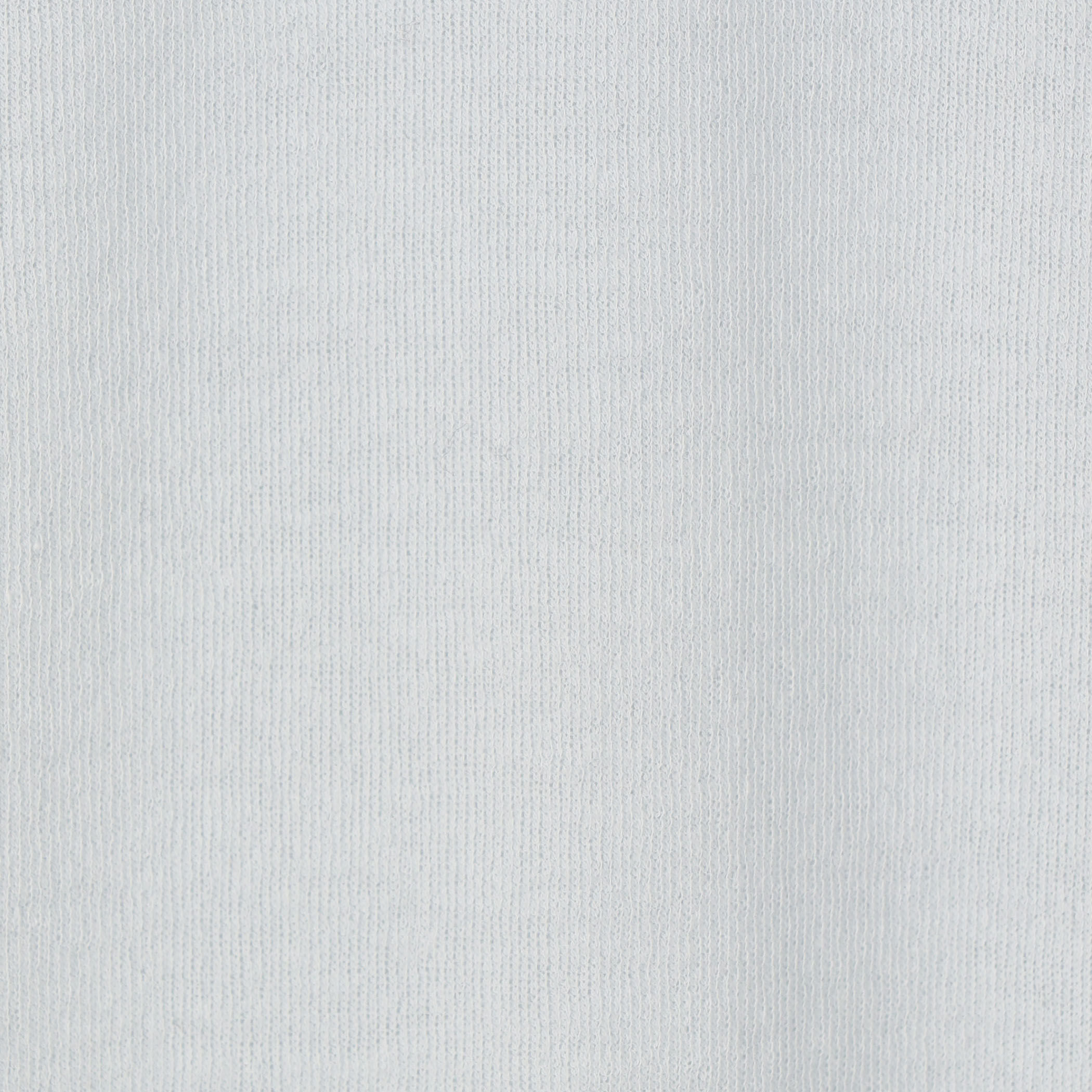 ガーゼフライスジャージー ラウンドネックTシャツ