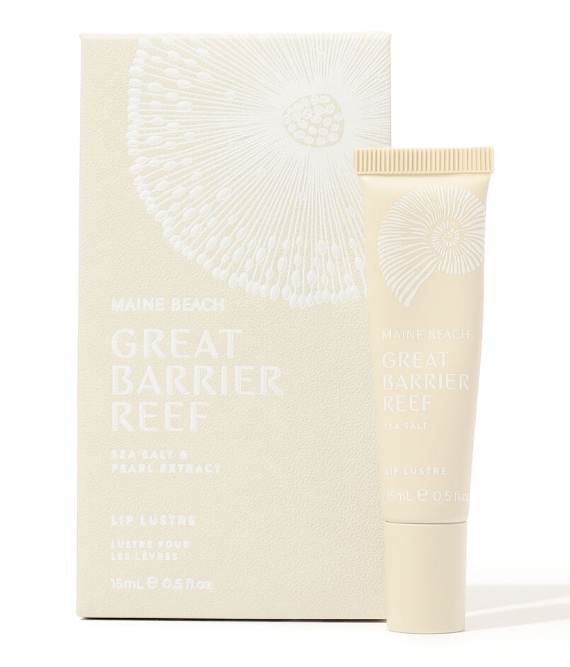 MAINE BEACH LIP BALM
