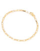 TOM WOOD Billie Bracelet Gold