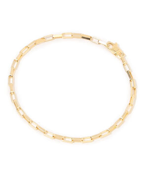 TOM WOOD Billie Bracelet Gold