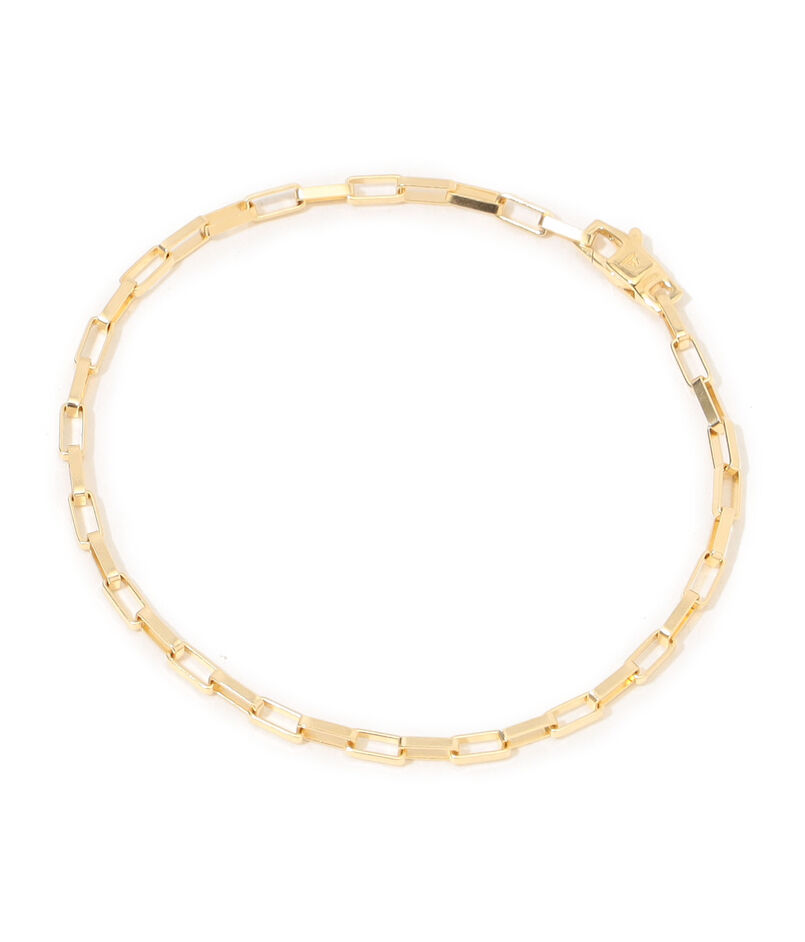 TOM WOOD Billie Bracelet Gold