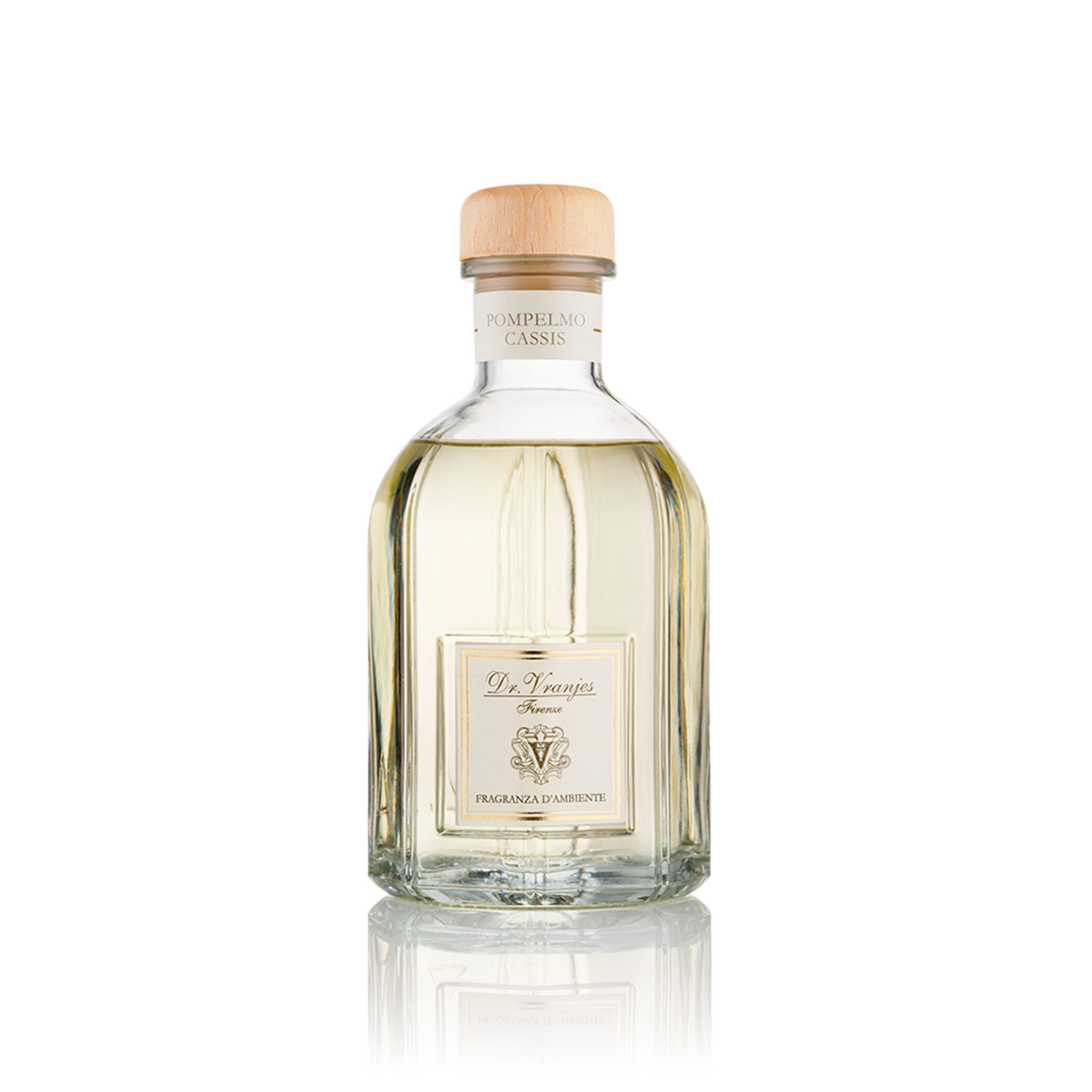DR. VRANJES 250ml ディフューザー｜トゥモローランド 公式サイト