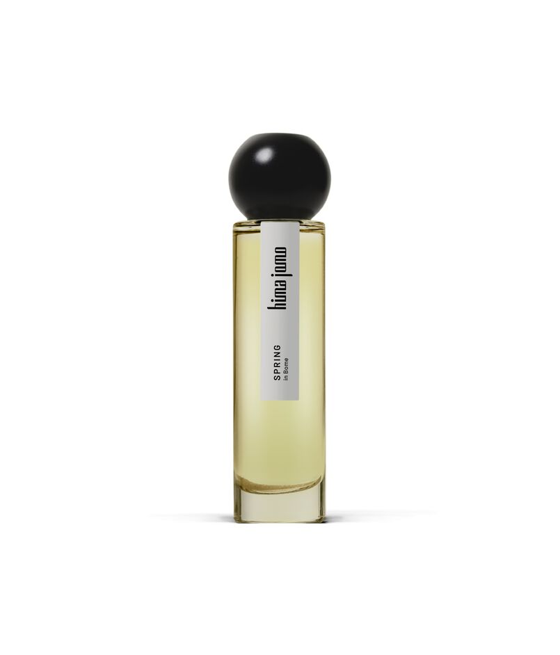 hima jomo オードパルファム 50ml