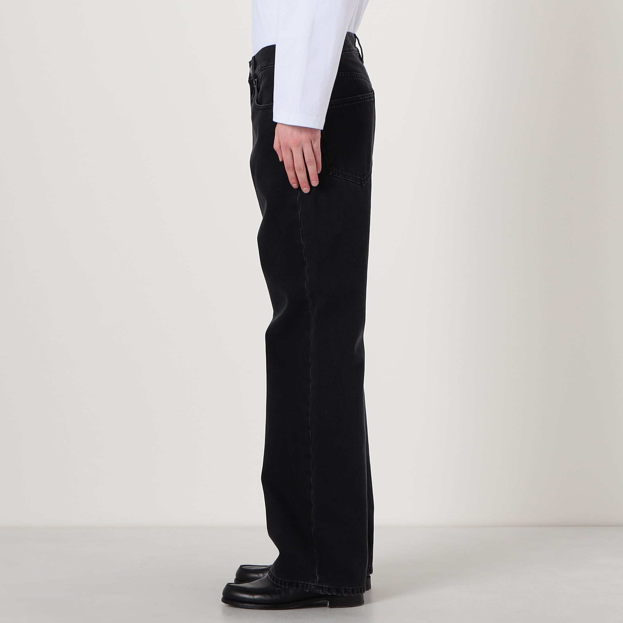 JACQUEMUS LA DENIMES DROIT｜トゥモローランド 公式サイト