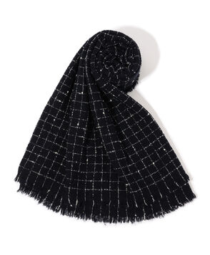 Faliero Sarti Nicole ストール