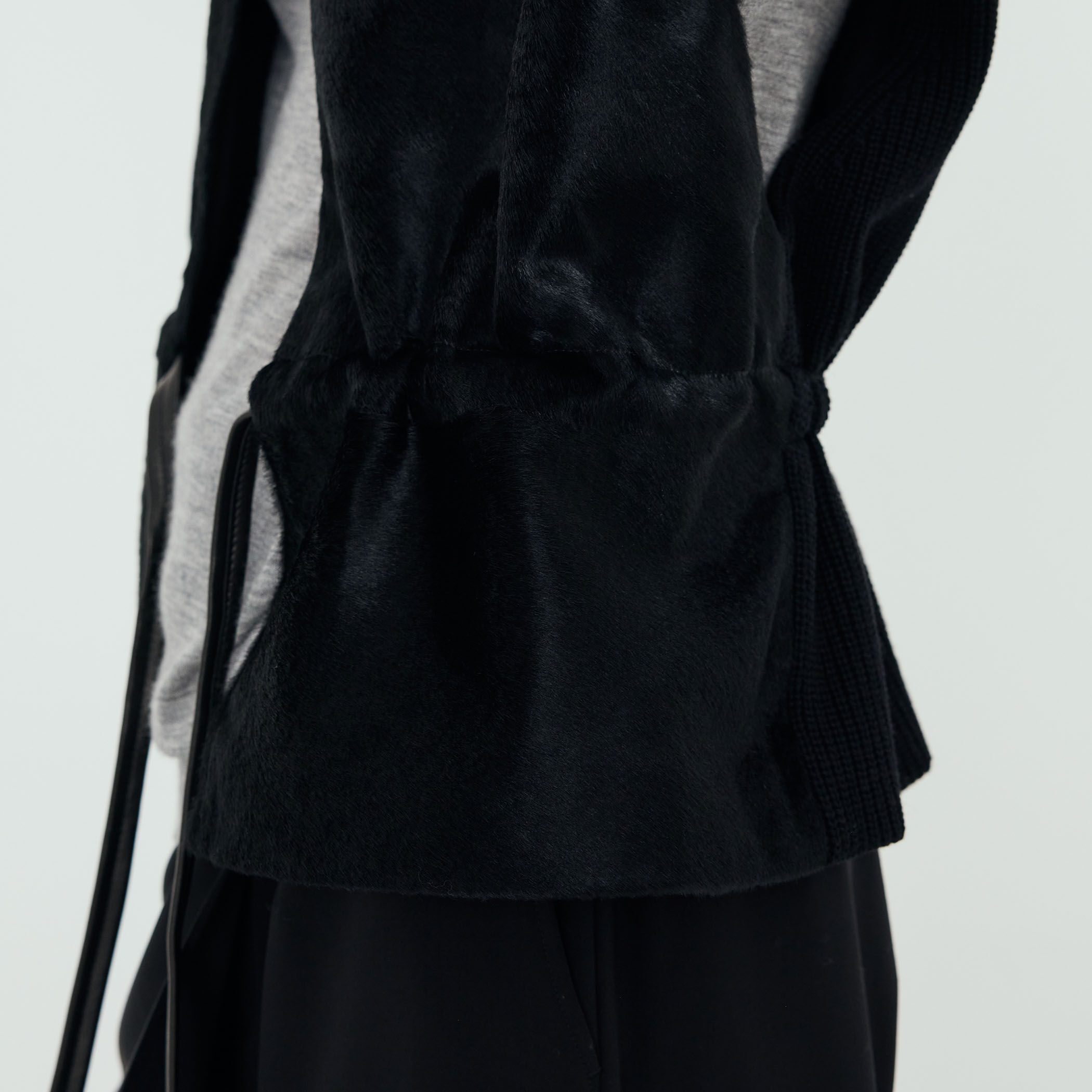 ベイビーカーフ ニットコンビジレ｜トゥモローランド 公式通販