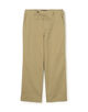 コットンツイル ファティーグパンツ