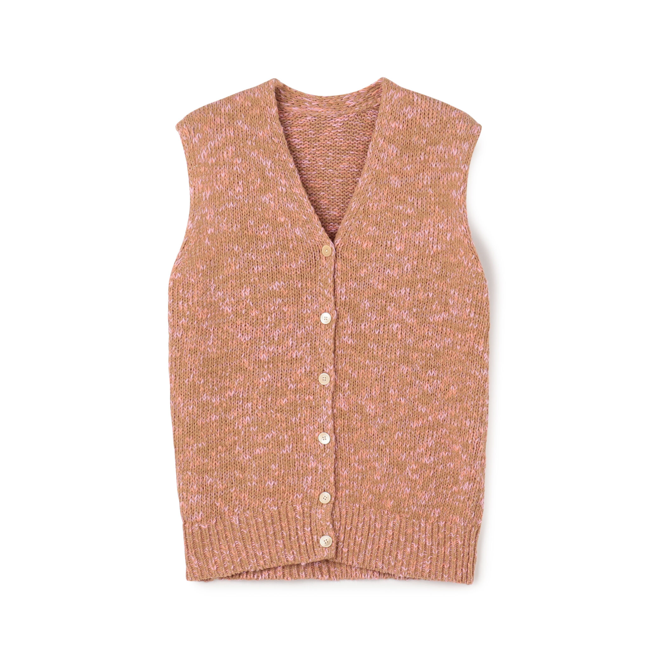 楽天市場】【SALE／40%OFF】ワイドリブメランジ ショート