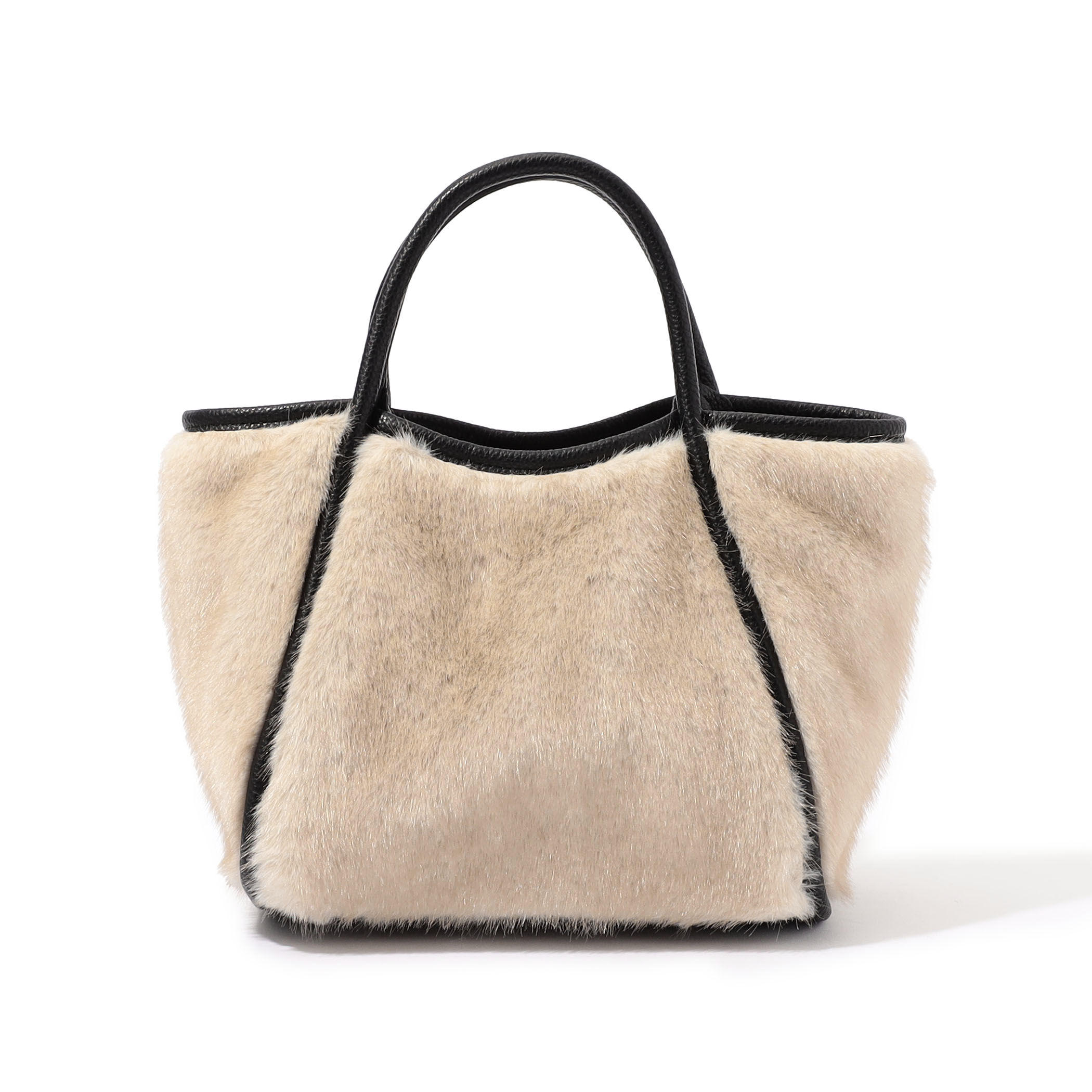 TOMORROWLANDフォックスファー サークルバッグ セール