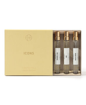 PERFUMER H アイコンセット