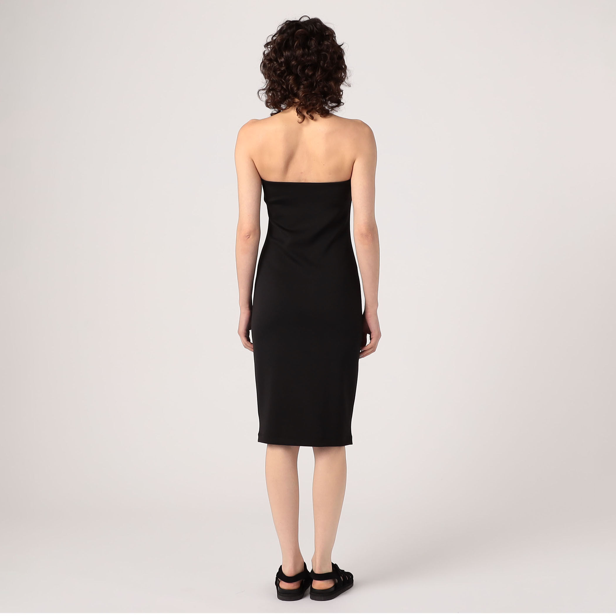 限定セール★JAMES PERSE モックネック ラグランワンピース関込 item2e1205ea385011f085040242ac