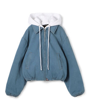 MERYLL ROGGE JACKETS