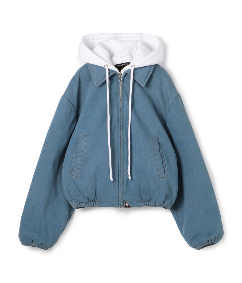 MERYLL ROGGE JACKETS
