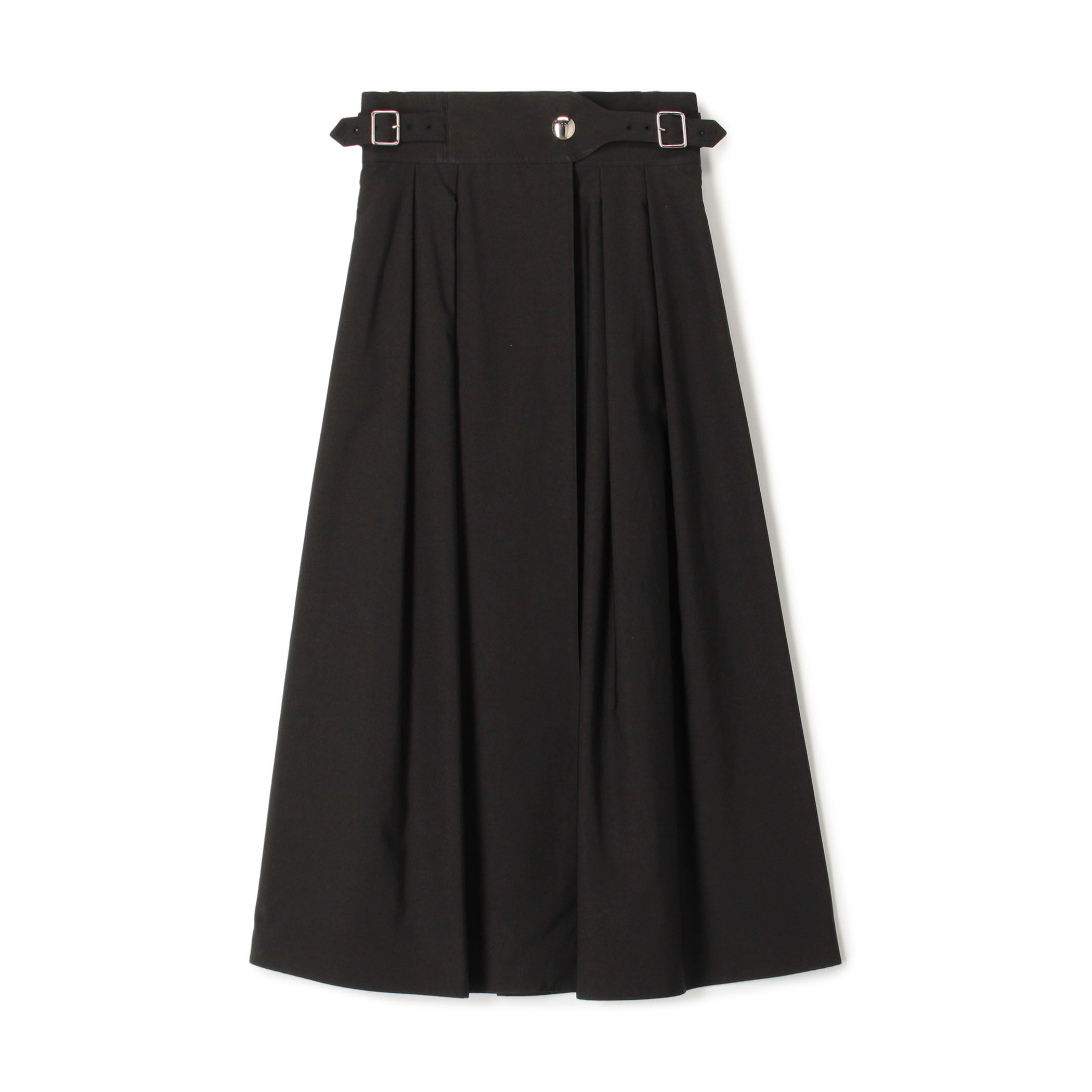 別注】THE RERACS GURKHA SKIRT FLARE｜トゥモローランド 公式通販