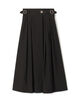 【別注】THE RERACS GURKHA SKIRT FLARE