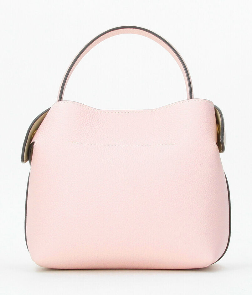 FLEURON MINI SWANN バッグ