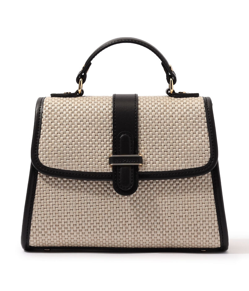RIPANI　AUGUSTA　ハンドバッグ