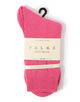 FALKE Cosy ウールソックス