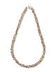 Sisi Joia Pebble ガラスネックレス