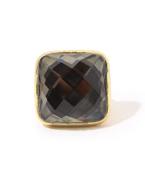 MARCIA MORAN Square Ring