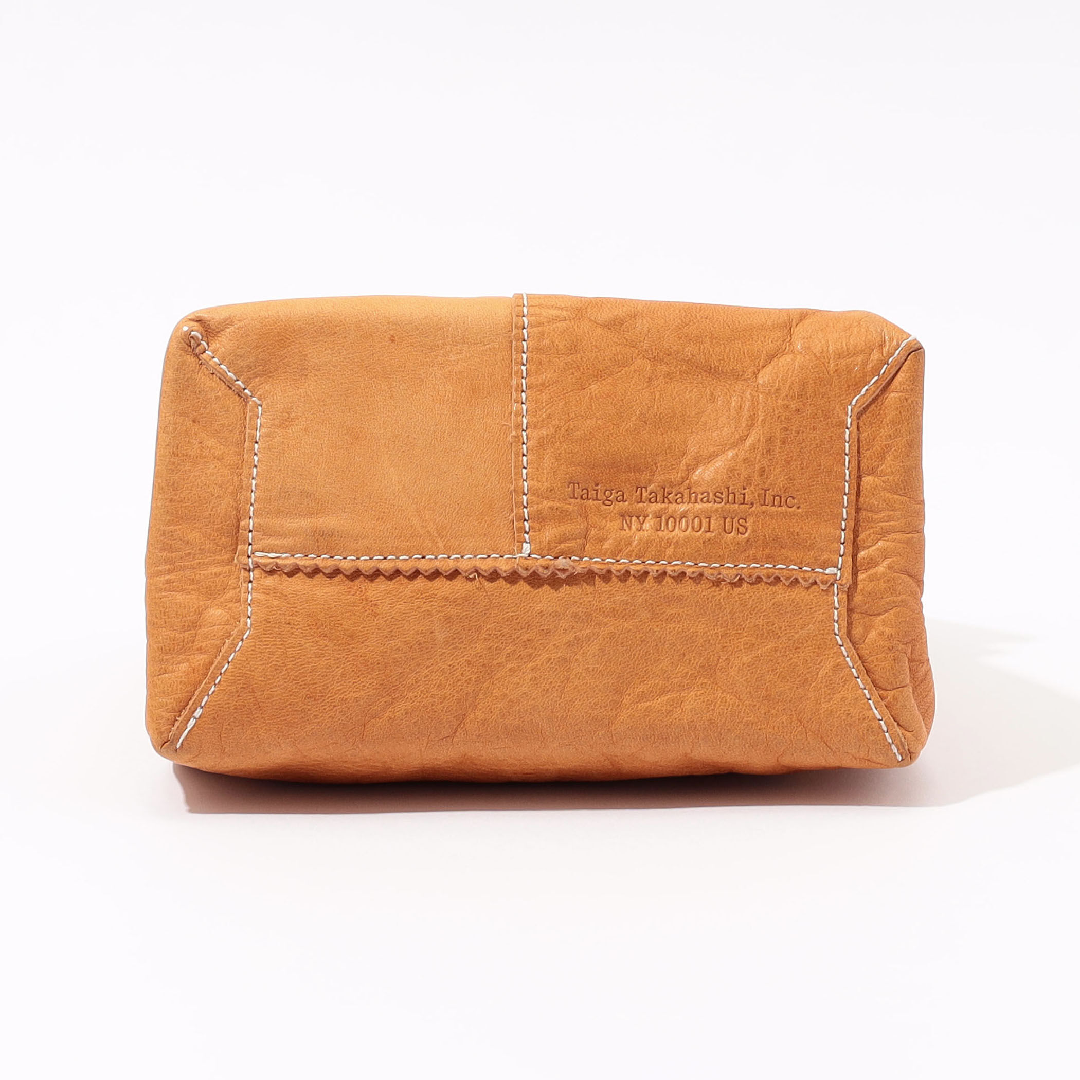 Taiga Takahashi LOT.008 GROCERY BAG｜トゥモローランド 公式通販
